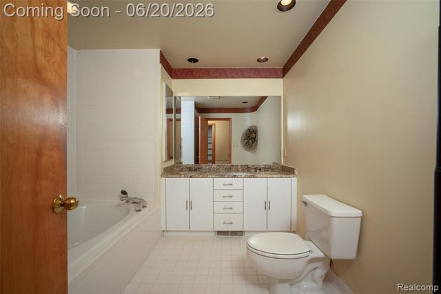 5401 Ternes Street, Dearborn, MI 48126