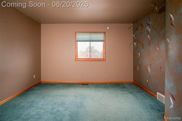 5401 Ternes Street, Dearborn, MI 48126