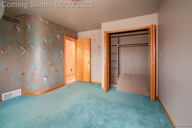 5401 Ternes Street, Dearborn, MI 48126