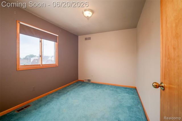 5401 Ternes Street, Dearborn, MI 48126