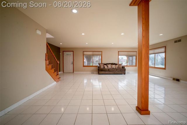 5401 Ternes Street, Dearborn, MI 48126