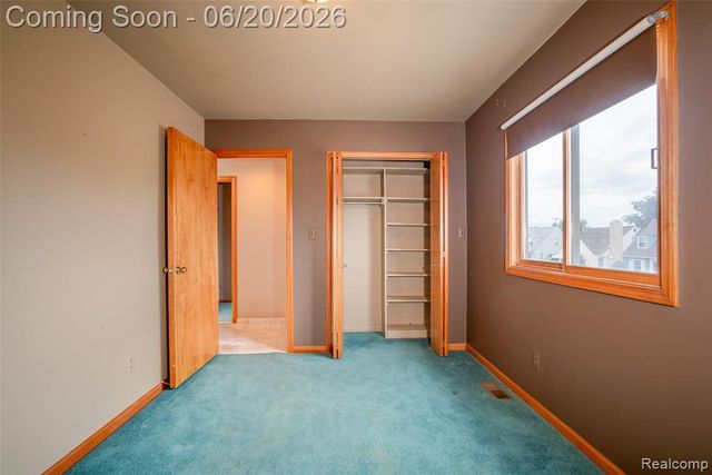 5401 Ternes Street, Dearborn, MI 48126