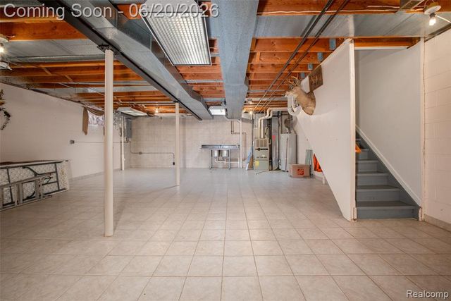 5401 Ternes Street, Dearborn, MI 48126