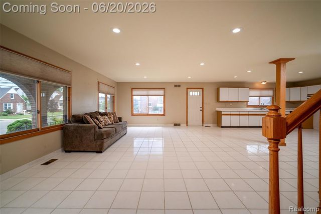 5401 Ternes Street, Dearborn, MI 48126