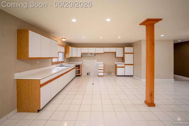 5401 Ternes Street, Dearborn, MI 48126