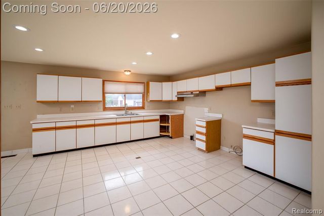 5401 Ternes Street, Dearborn, MI 48126