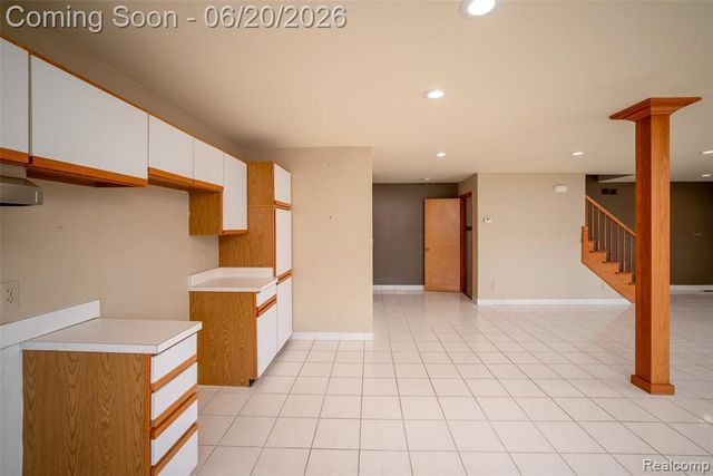 5401 Ternes Street, Dearborn, MI 48126