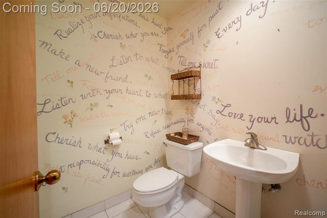 5401 Ternes Street, Dearborn, MI 48126