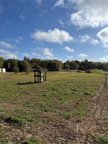 1043 HAZEN ROAD, Deland, FL 32720