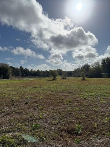 1043 HAZEN ROAD, Deland, FL 32720