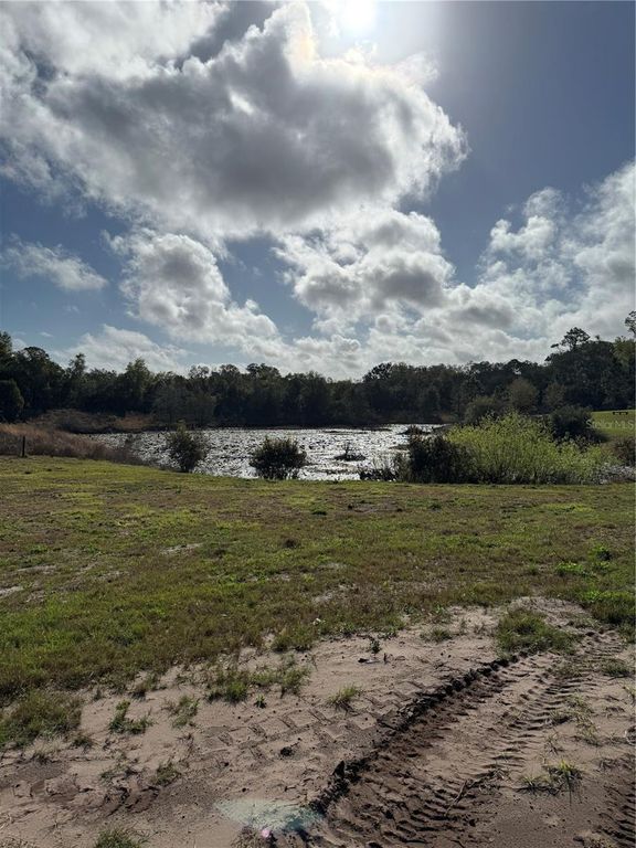 Image 9 of property listing at 1043 HAZEN ROAD, Deland, FL 32720