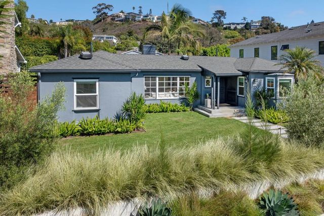 5825 Waverly Ave, La Jolla, CA 92037