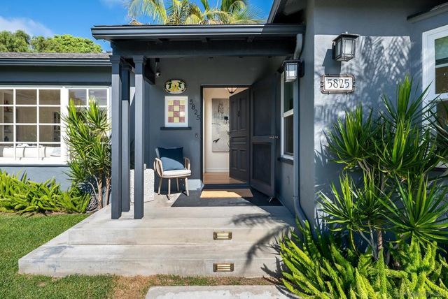 5825 Waverly Ave, La Jolla, CA 92037