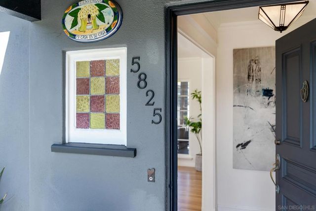 5825 Waverly Ave, La Jolla, CA 92037