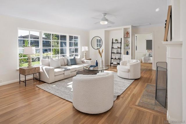 5825 Waverly Ave, La Jolla, CA 92037