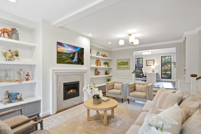 3309 Marblehead Lane, Raleigh, NC 27612