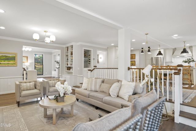 3309 Marblehead Lane, Raleigh, NC 27612