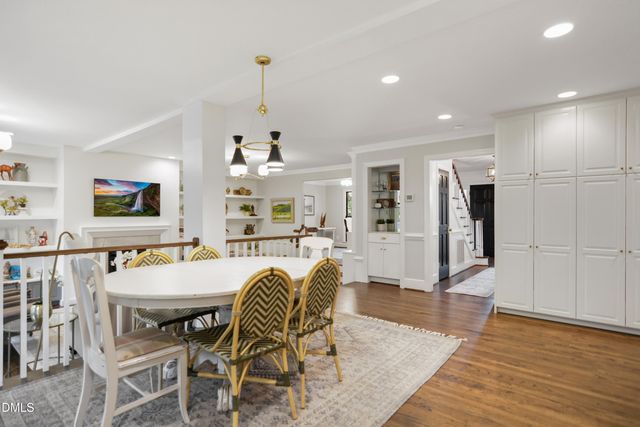 3309 Marblehead Lane, Raleigh, NC 27612