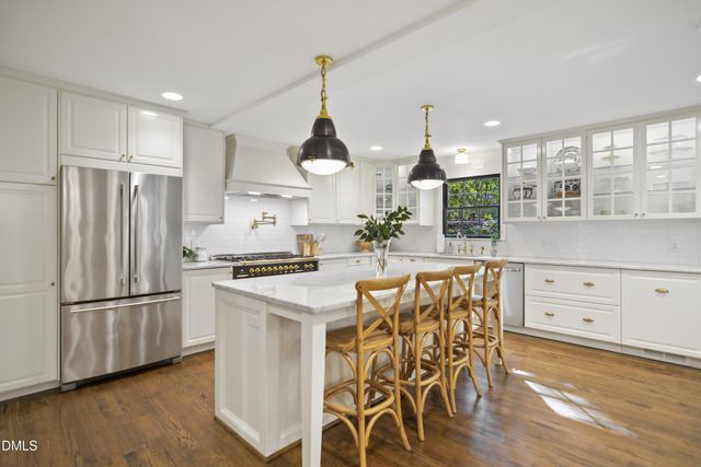 3309 Marblehead Lane, Raleigh, NC 27612