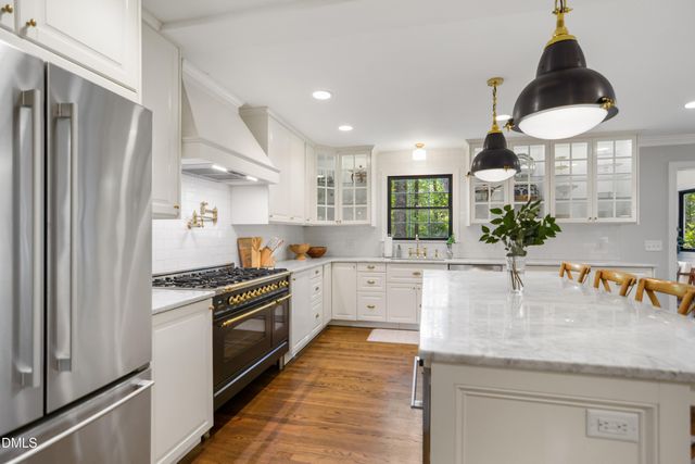 3309 Marblehead Lane, Raleigh, NC 27612