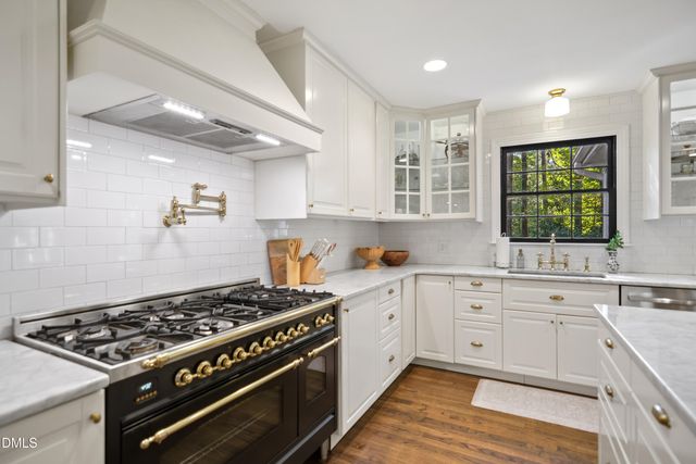 3309 Marblehead Lane, Raleigh, NC 27612