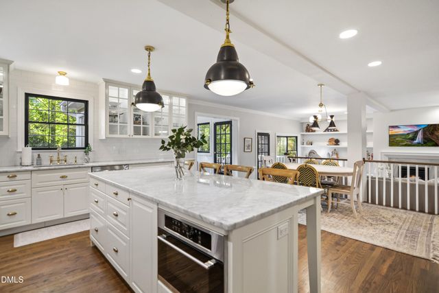 3309 Marblehead Lane, Raleigh, NC 27612