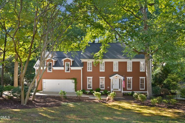3309 Marblehead Lane, Raleigh, NC 27612
