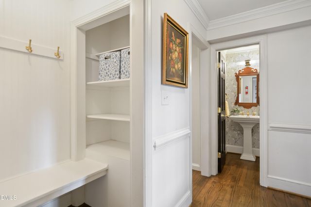 3309 Marblehead Lane, Raleigh, NC 27612