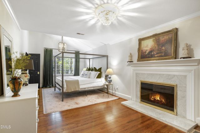 3309 Marblehead Lane, Raleigh, NC 27612