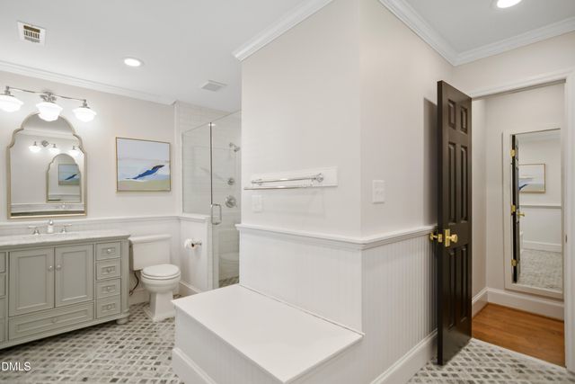 3309 Marblehead Lane, Raleigh, NC 27612