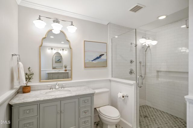 3309 Marblehead Lane, Raleigh, NC 27612