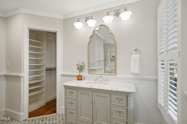 3309 Marblehead Lane, Raleigh, NC 27612