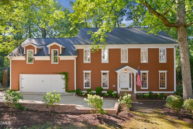 3309 Marblehead Lane, Raleigh, NC 27612