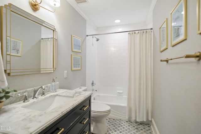 3309 Marblehead Lane, Raleigh, NC 27612