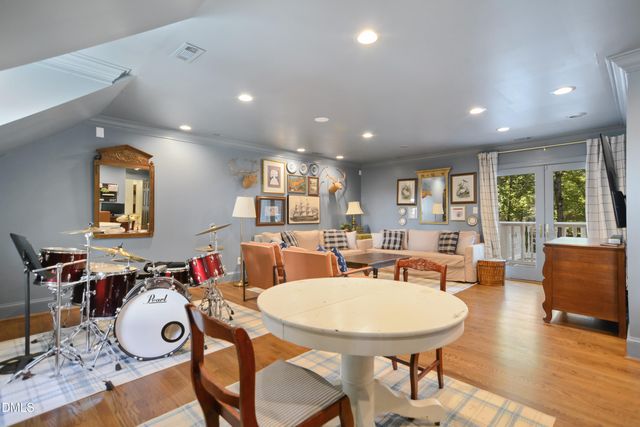 3309 Marblehead Lane, Raleigh, NC 27612