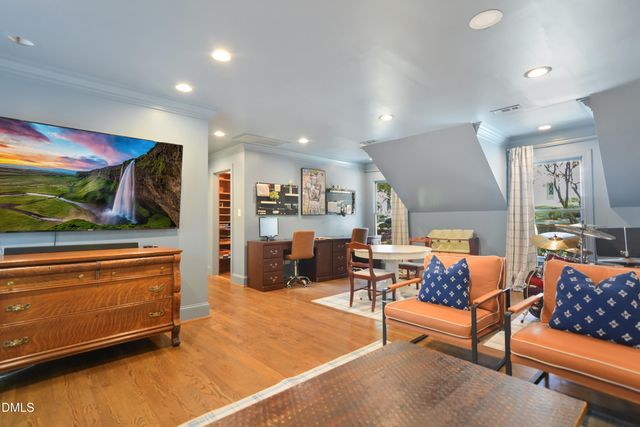3309 Marblehead Lane, Raleigh, NC 27612