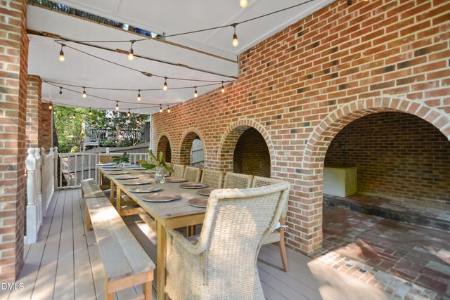 3309 Marblehead Lane, Raleigh, NC 27612