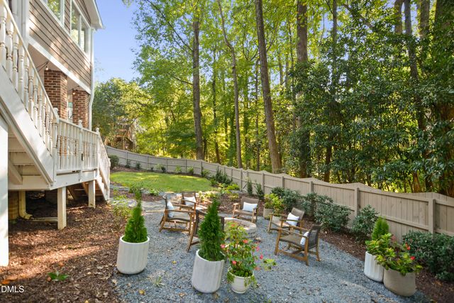 3309 Marblehead Lane, Raleigh, NC 27612