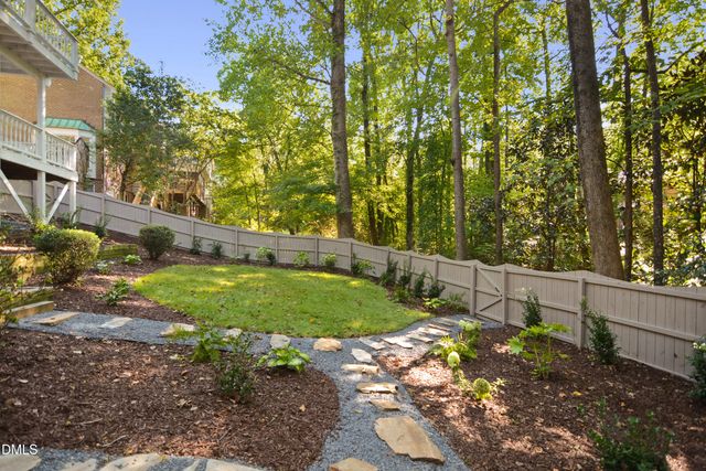 3309 Marblehead Lane, Raleigh, NC 27612