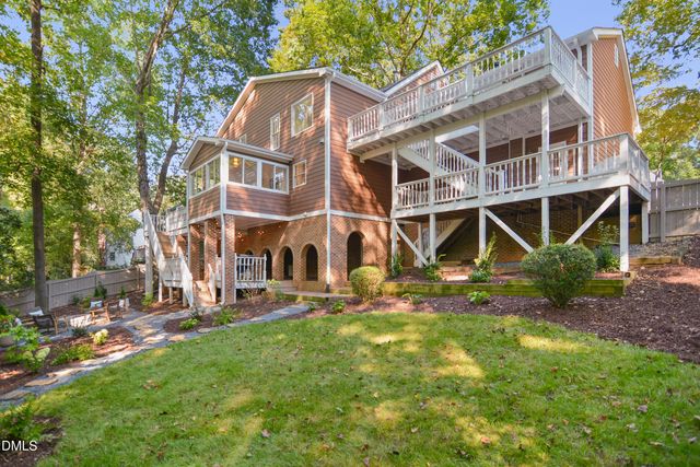 3309 Marblehead Lane, Raleigh, NC 27612