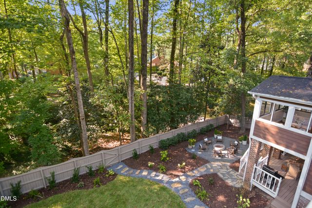 3309 Marblehead Lane, Raleigh, NC 27612