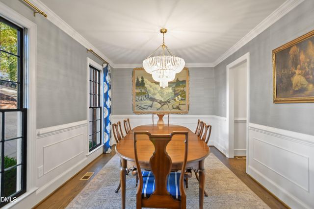 3309 Marblehead Lane, Raleigh, NC 27612