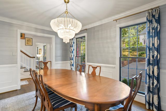 3309 Marblehead Lane, Raleigh, NC 27612