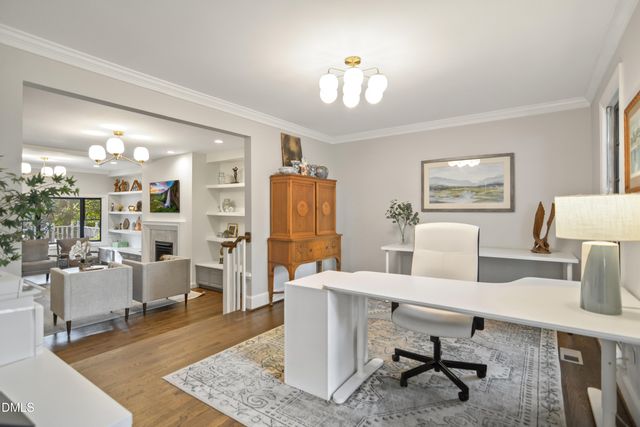 3309 Marblehead Lane, Raleigh, NC 27612