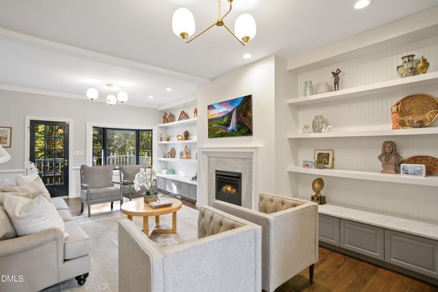 3309 Marblehead Lane, Raleigh, NC 27612