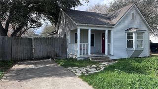 2839 Topeka St, Corpus Christi, TX 78404