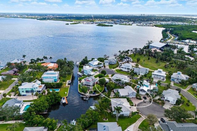 1528 43RD AVENUE DRIVE W, Palmetto, FL 34221