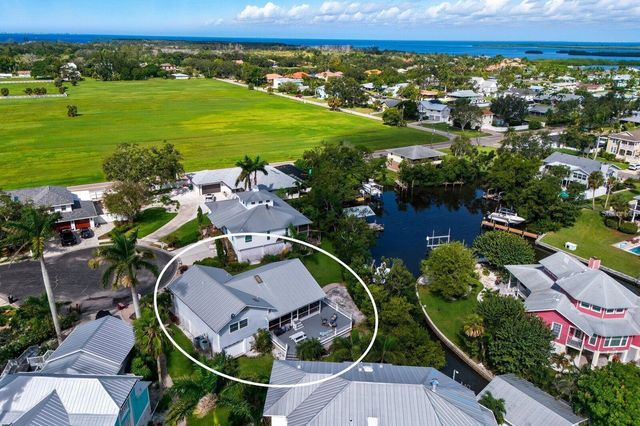 1528 43RD AVENUE DRIVE W, Palmetto, FL 34221