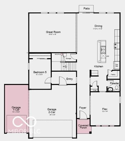 446 Chester Lane, Pittsboro, IN 46167