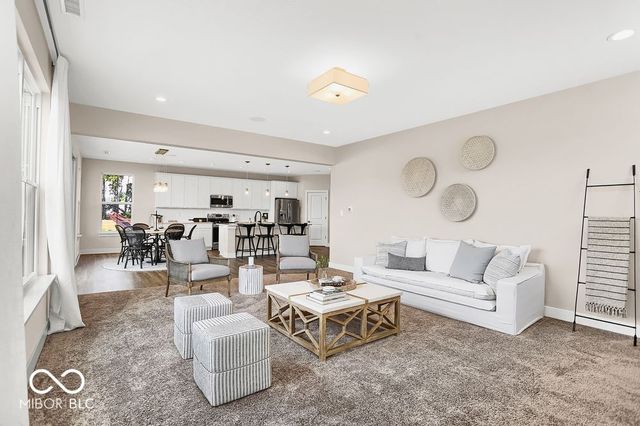 446 Chester Lane, Pittsboro, IN 46167